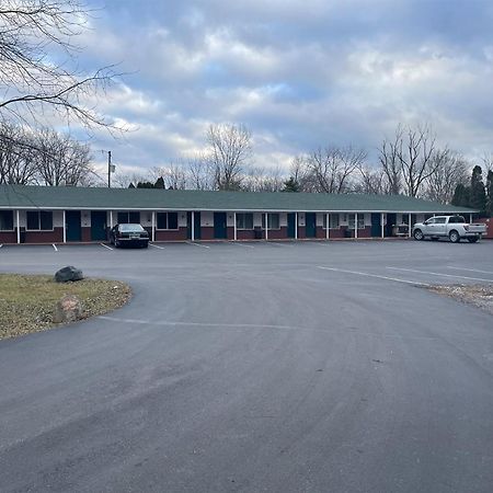 Blisspoint Inn Fka Motel 6T7 Indianapolis Extérieur photo