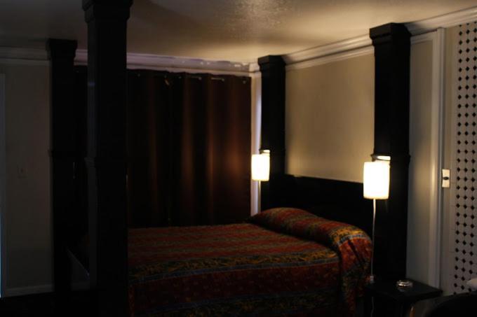 Blisspoint Inn Fka Motel 6T7 Indianapolis Extérieur photo