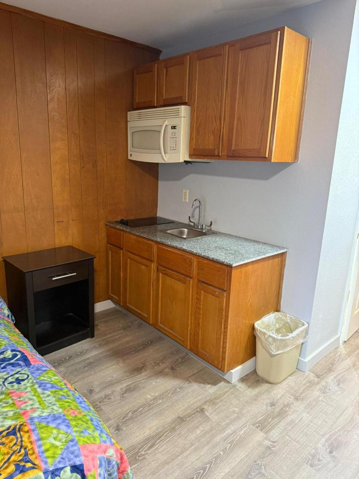 Blisspoint Inn Fka Motel 6T7 Indianapolis Extérieur photo