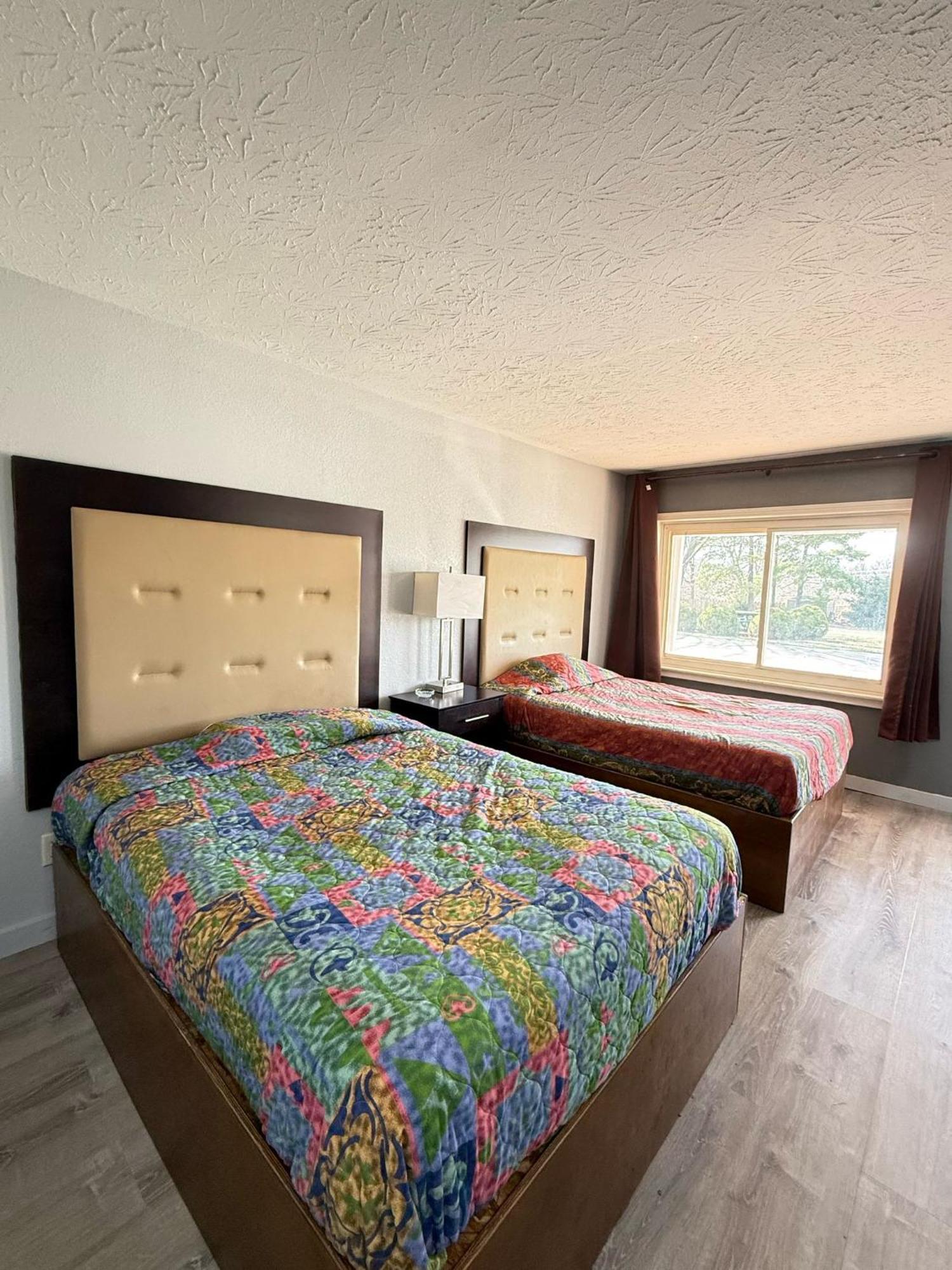 Blisspoint Inn Fka Motel 6T7 Indianapolis Extérieur photo