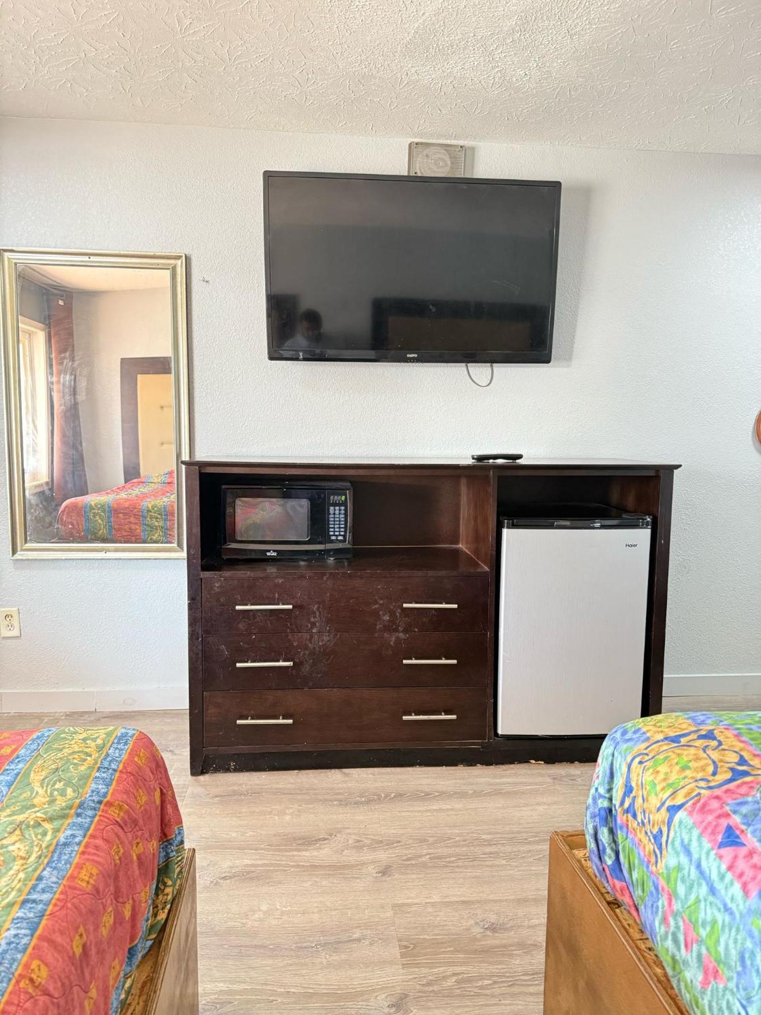 Blisspoint Inn Fka Motel 6T7 Indianapolis Extérieur photo